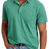 Polo Gary — classique heritage