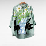 Alice — Blouse élégante d’été