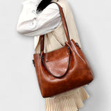 Louna — Ensemble de sacs vintage en 4 pièces