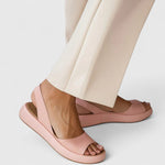 Emrynn | Sandales orthopédiques femme