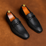 Ferraro Genuine Leather Loafers