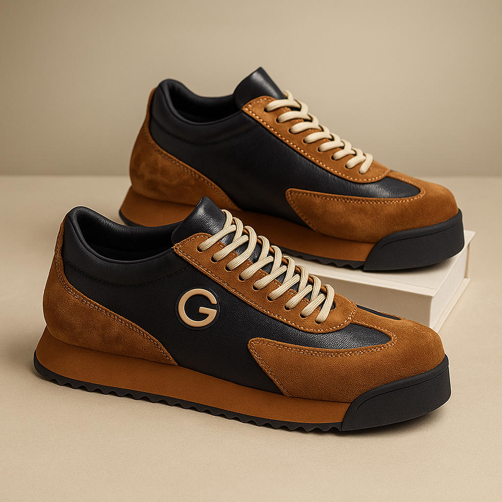 DAILY SHOES FOR MEN