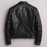 CLASSIC BIKER JACKET FOR MEN