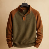 CABLE KNIT FOR MEN