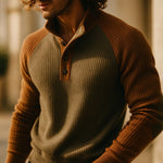 CABLE KNIT FOR MEN