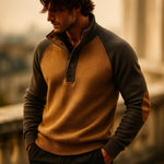 CABLE KNIT FOR MEN