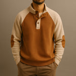 CABLE KNIT FOR MEN