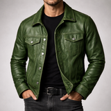 RIDER JACKET FOR MEN