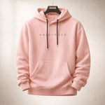 RELAXED HOODIE FOR MEN