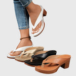 Gianna | Sandales orthopédiques femme