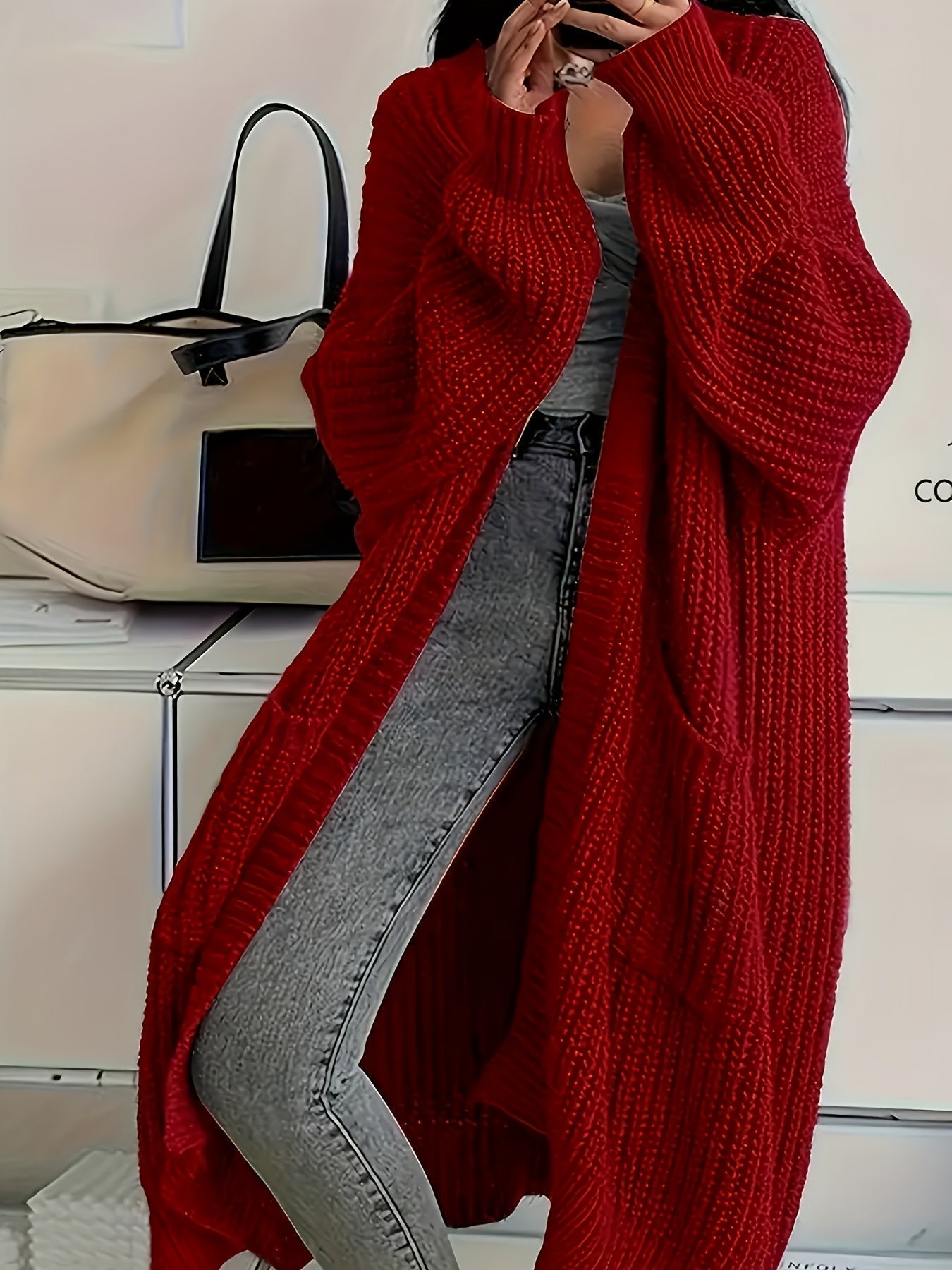 Rouge / S