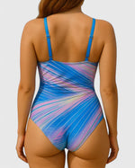 Maillot de bain élégant