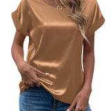 Émeline | Blouse classique et tendance