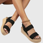 Kelsey | Sandales orthopédiques femme élégantes
