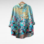 Aurore — Blouse élégante d’été
