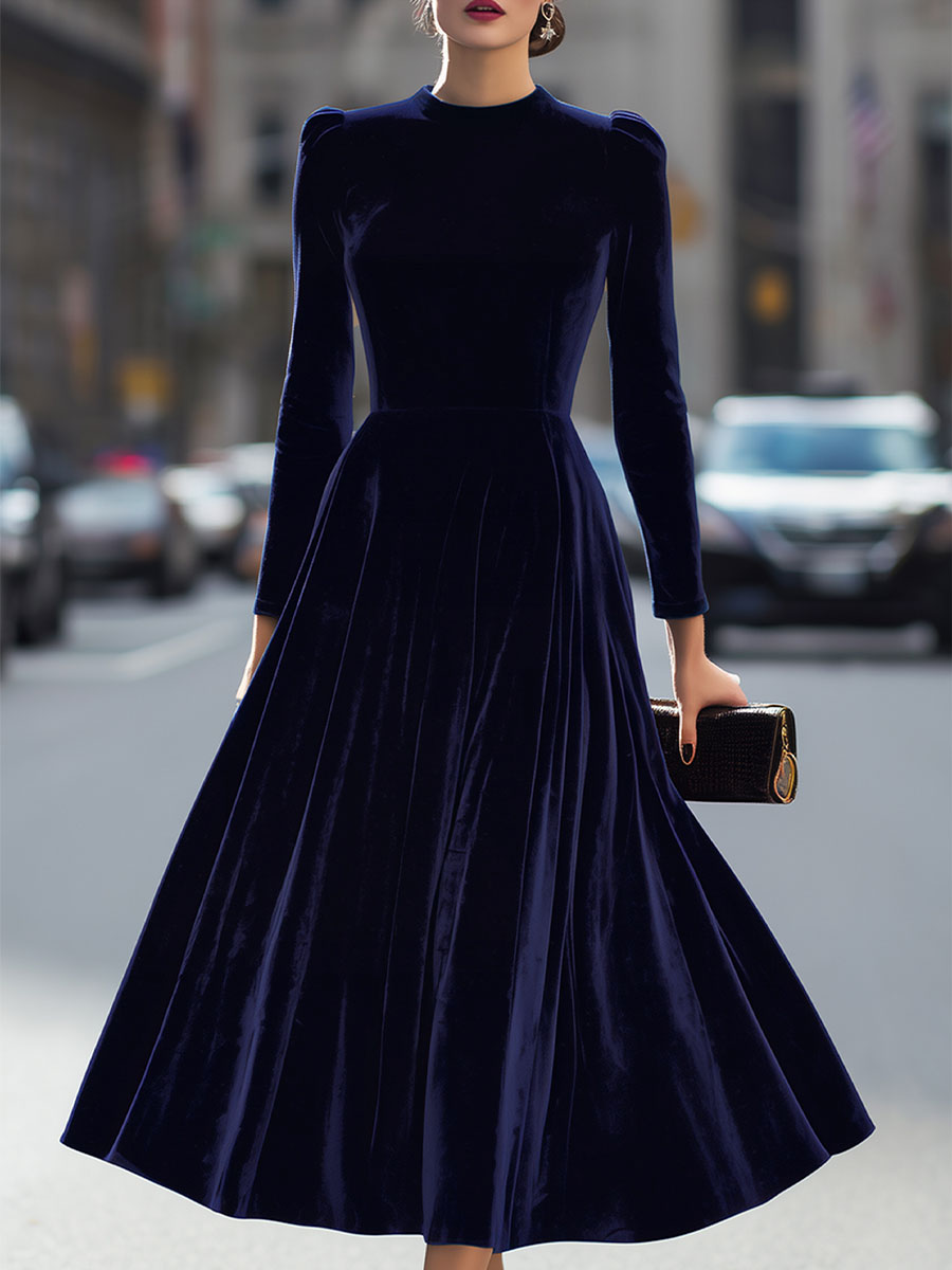 Bleu Marine / S