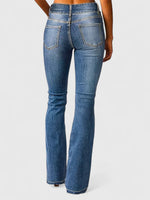 Pantalon Sophistiqué