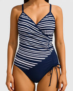 Maillot de bain élégant