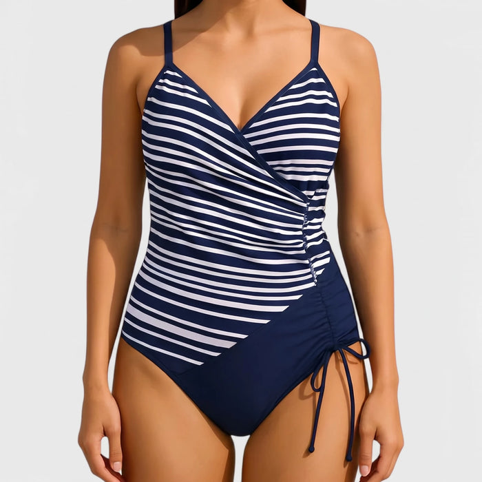 Maillot de bain élégant