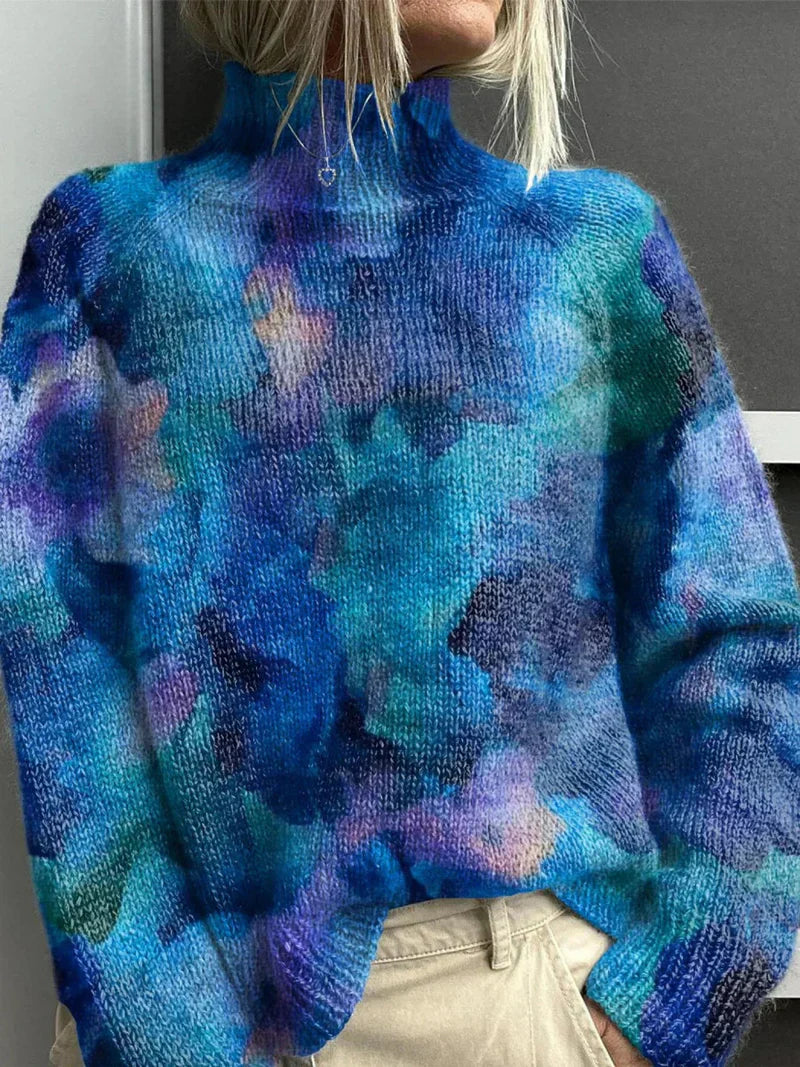 Bleu / S