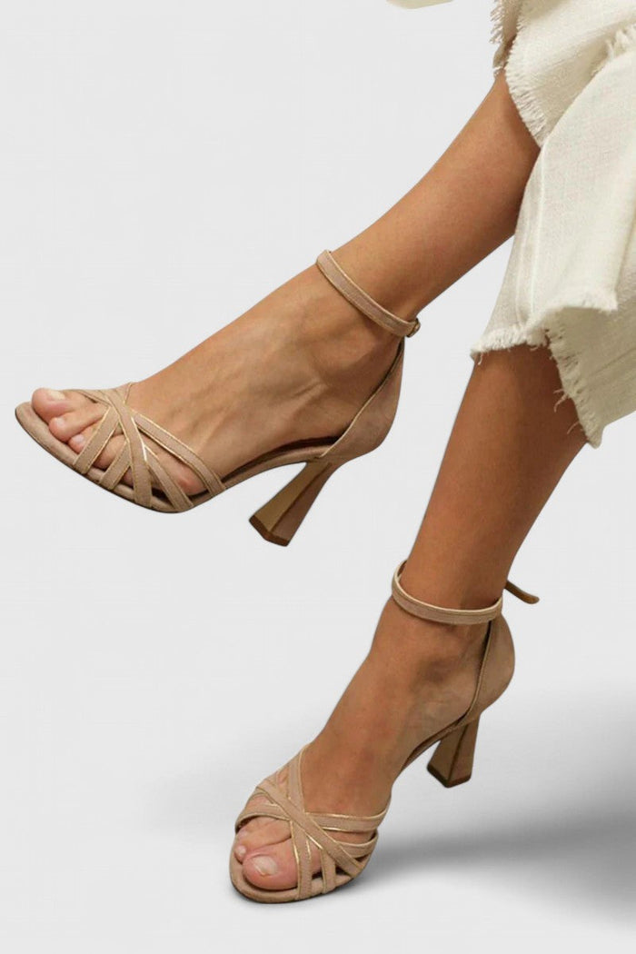 Talons Élégants