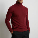 Marvin | Timeless turtleneck