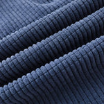 Ronny | Ribbed Comfortable Trousers