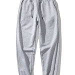 Ensemble Capucine — sweat basique à col rond & pantalon de jogging
