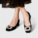 Julianyssa — Talons Orthopédiques
