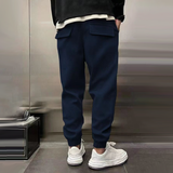 Pantalon William — confortable de tous les jours