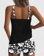 Maillot de Bain Confortable