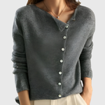Sarah — Cardigan de Luxe