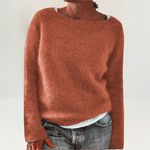 Suzy — Pull Confortable
