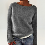 Améline — Pull Douillet