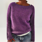 Améline — Pull Douillet