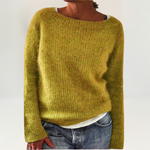 Améline — Pull Douillet