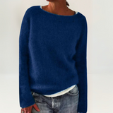Améline — Pull Douillet