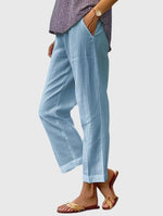 Pantalons Élégants pour Femme