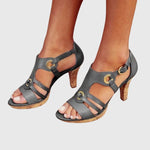 Carla — Talons Orthopédiques