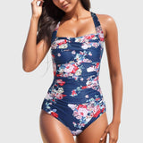 Lina — Maillot de Bain Une Pièce