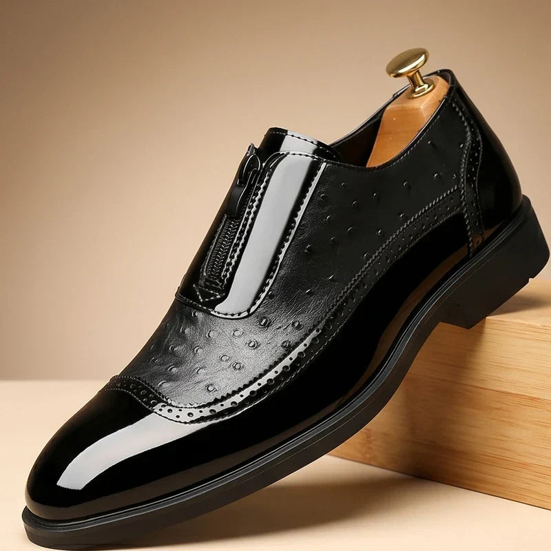 Black / 5