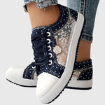 Elena — Sneakers Orthopédiques