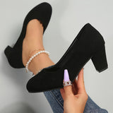 Vayda — Talons Orthopédiques