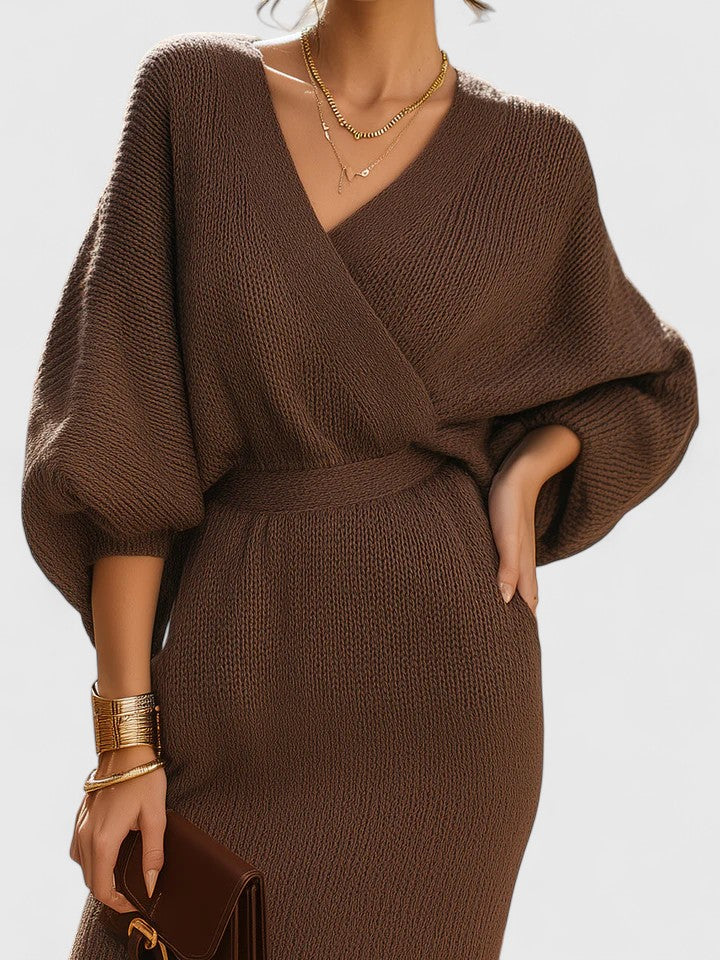 Fey — Robe Confortable