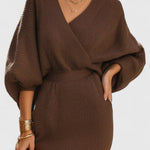 Fey — Robe Confortable