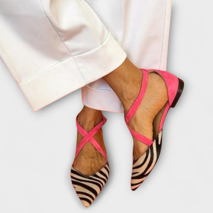 Mocassins à Boucle