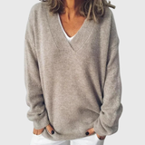 Caroline — Pull Doux et Luxueux