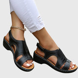 Celeste | Sandales orthopédiques femme