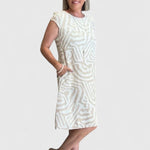 Calyviah — Robe Confortable