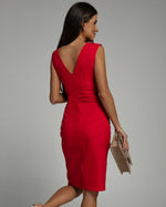 Robe Ajustée
